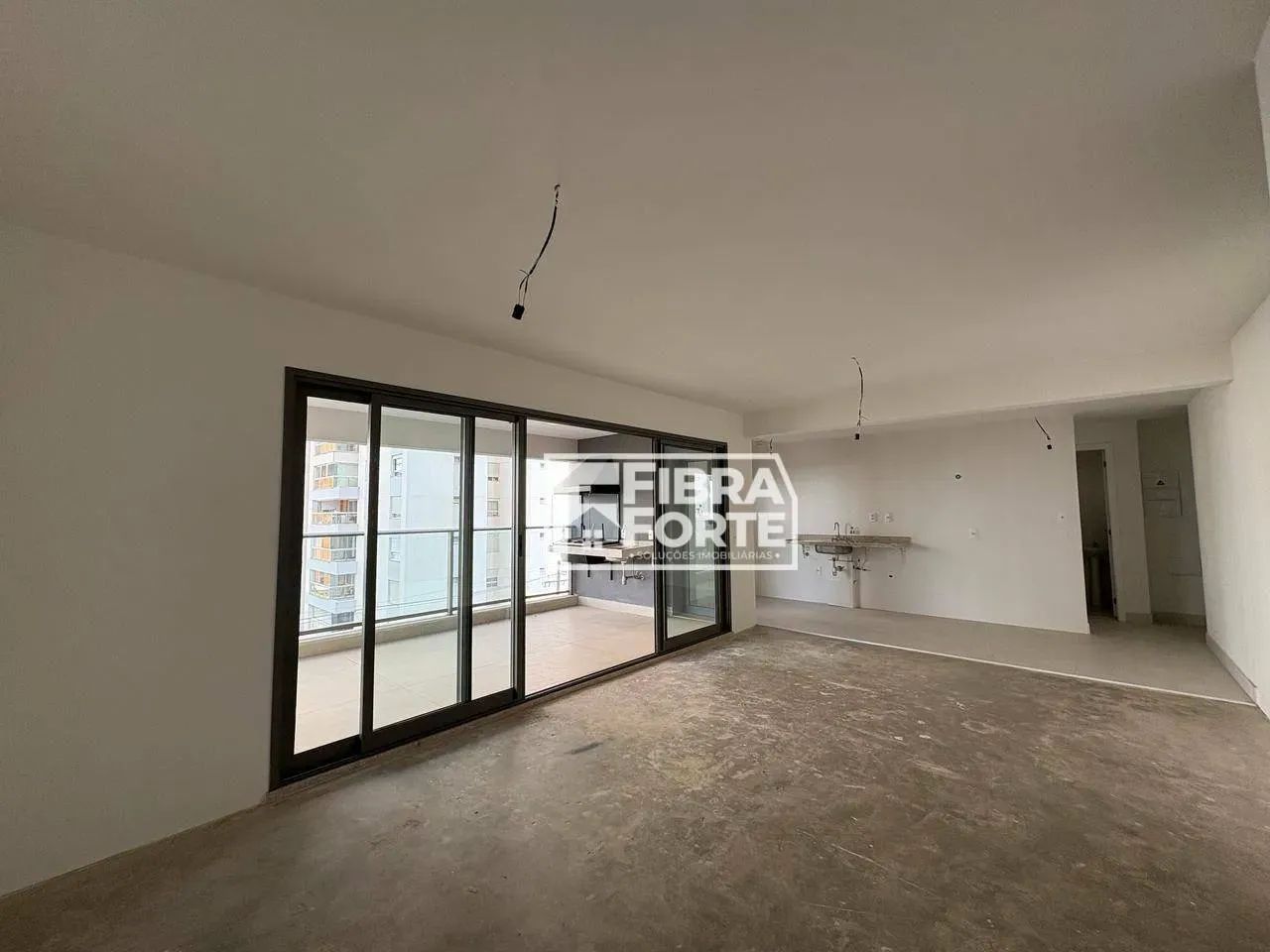 Apartamento a venda Sartoria Taquaral Campinas SP - Foto 5