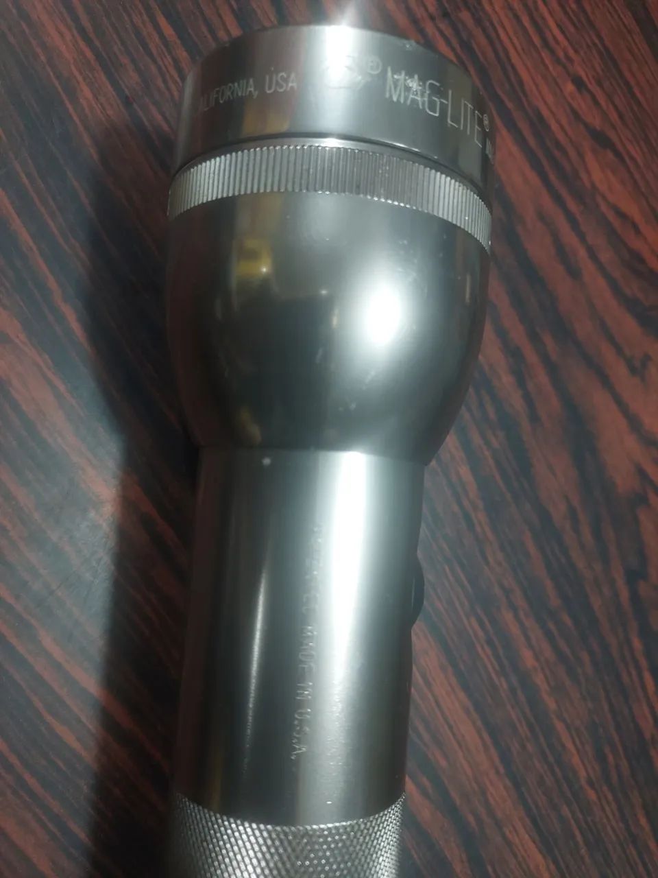 Lanterna Maglite,americana... - Foto 2