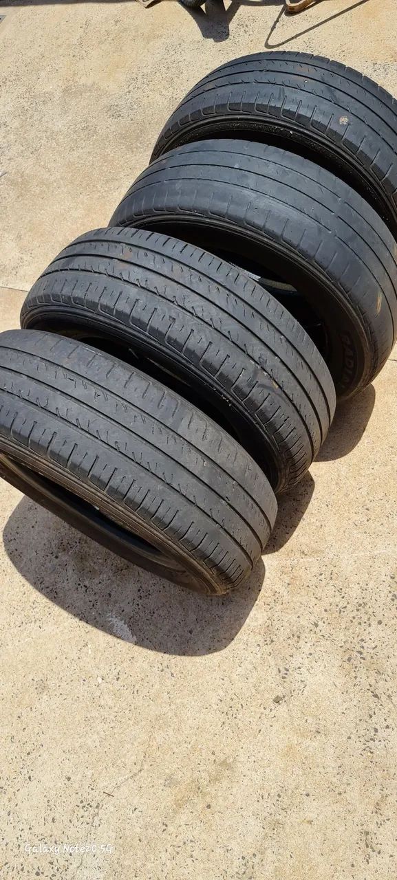 Pneus - Foto 3