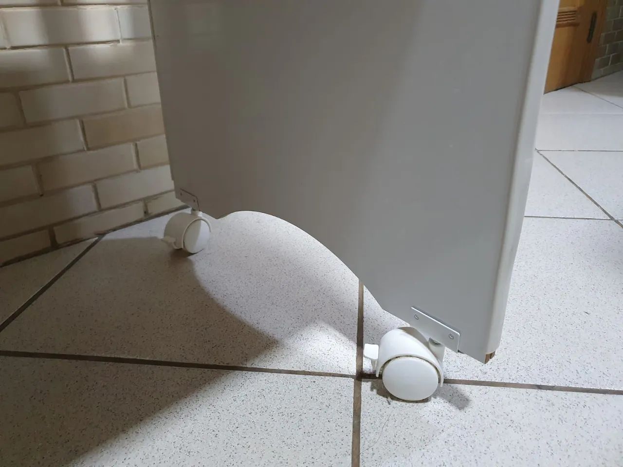 Berço cama bebê 3 em 1 - Foto 5