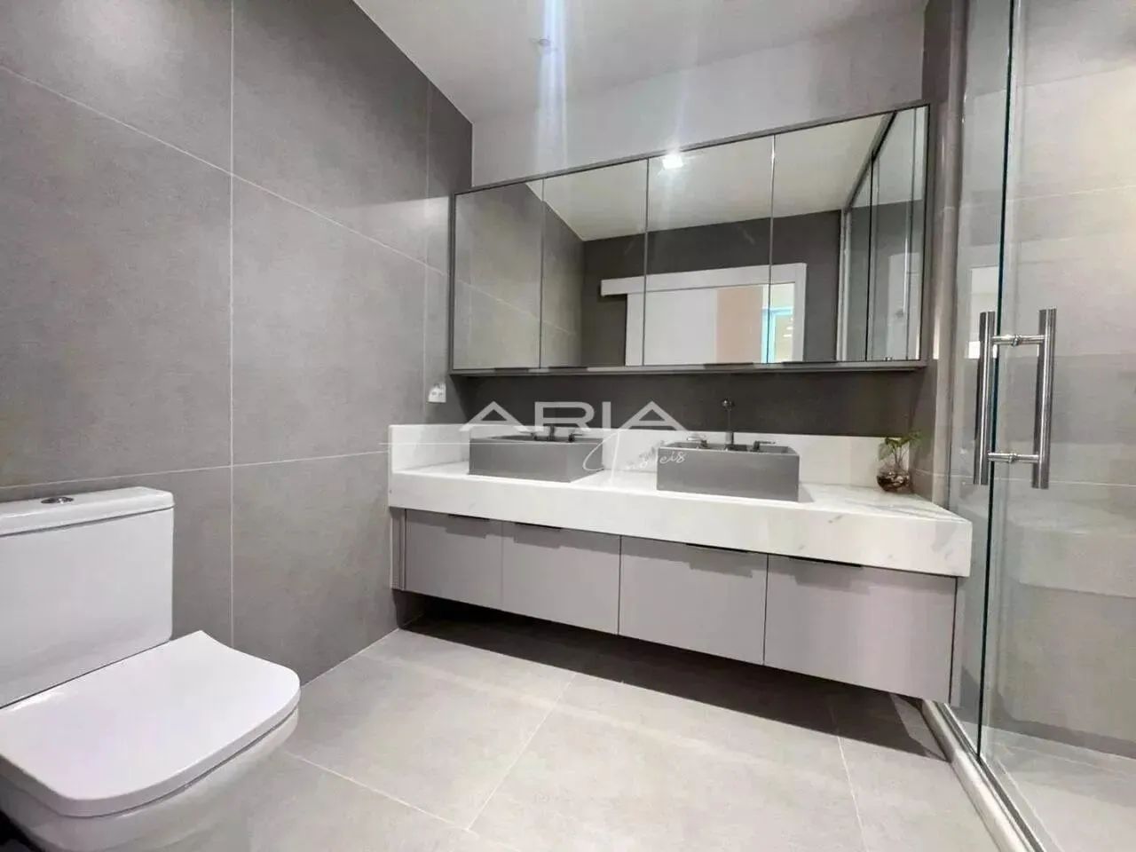 Apartamento à venda no Hause, na Gleba Palhano, Londrina-PR - Foto 9