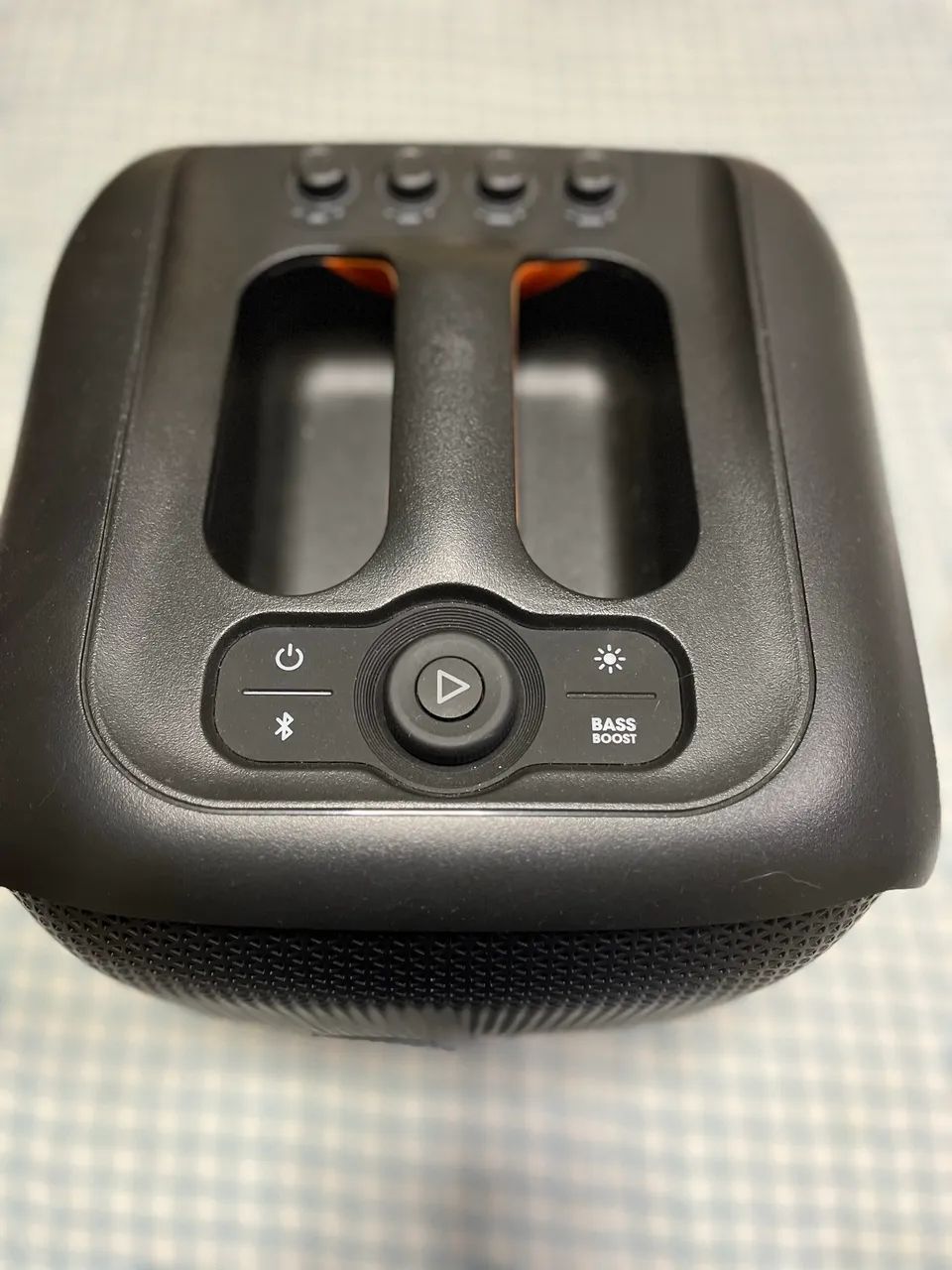 Caixa de som partybox - Foto 2