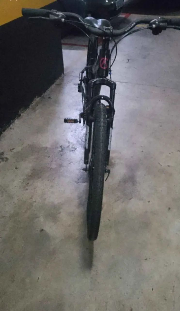 Bicicleta Aro 29 - Foto 5