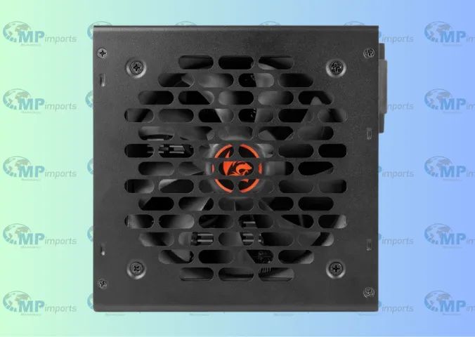 Loja MP Imports: Fonte De Alimentação Redragon Gc-ps026 700w Atx / 80 Plus Bronze - Foto 4