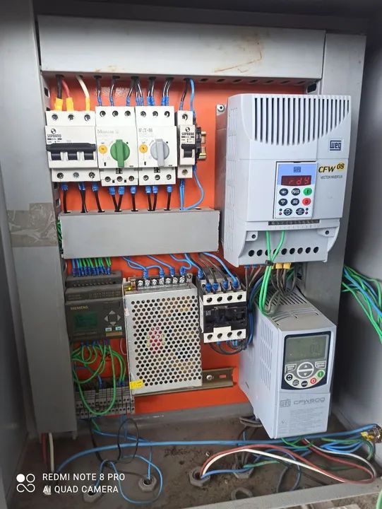 Eletricista/ Eletrotécnico  - Foto 4