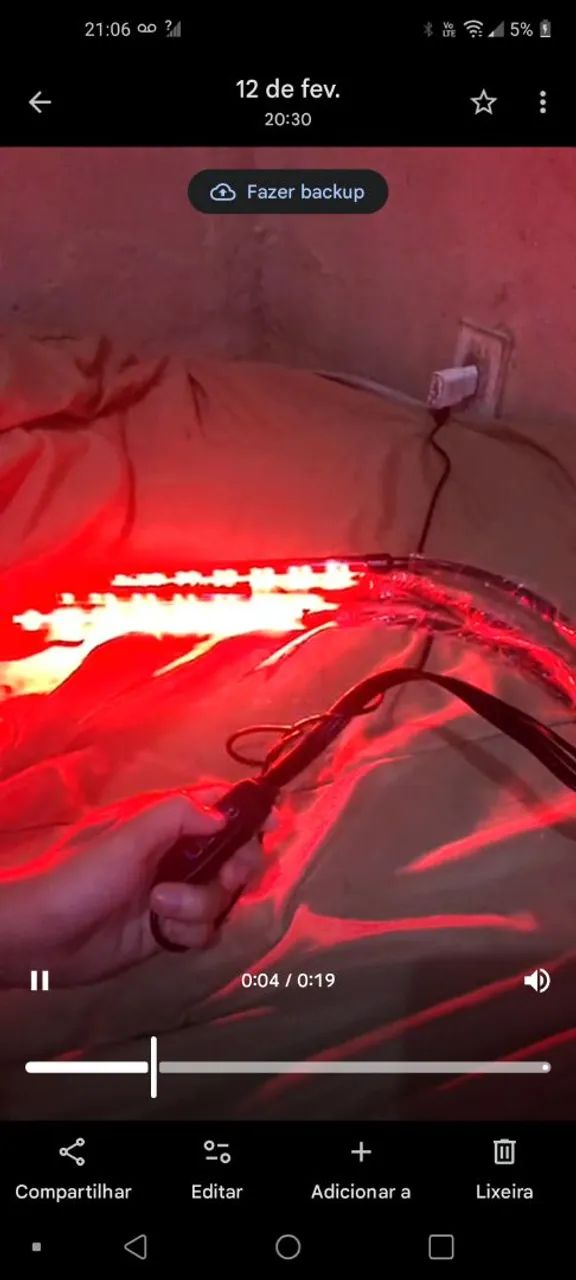 Luminaria de plantas e aquario - Foto 4