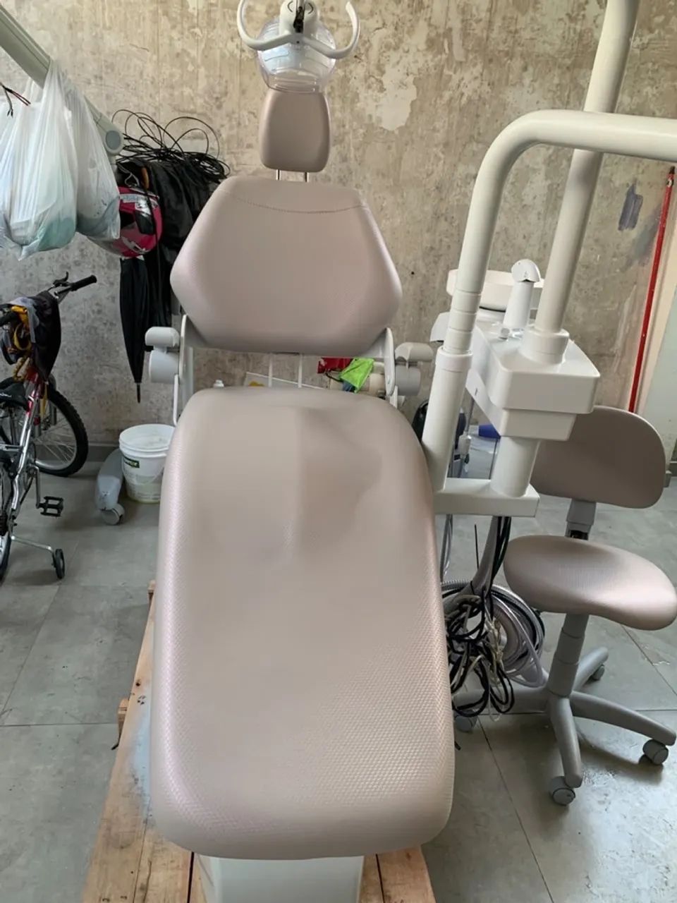 Cadeira Odontológica Kavo