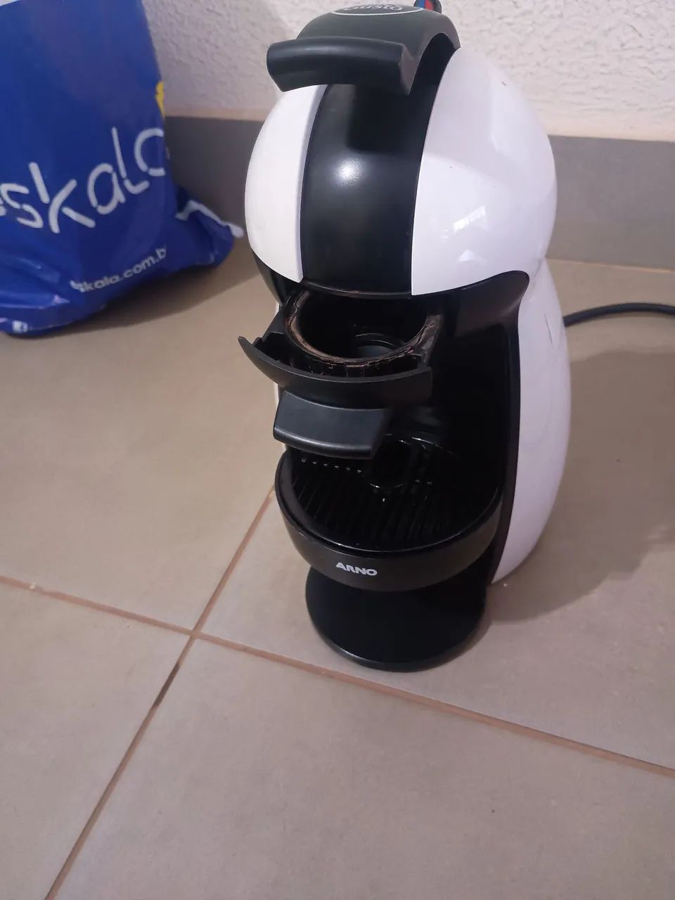 Cafeteira Nescafé  - Foto 2