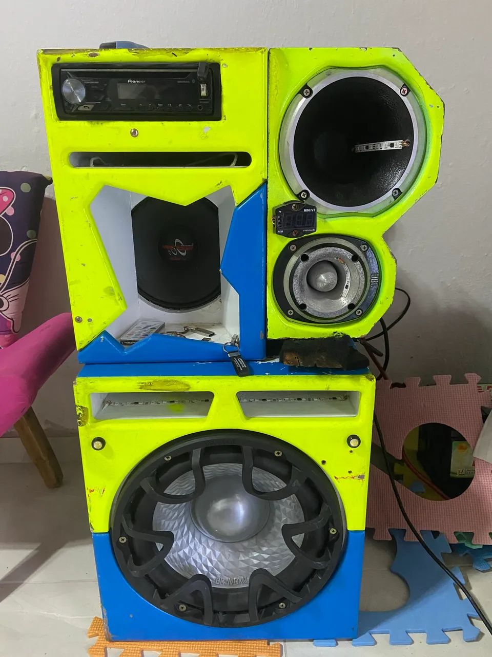 Vendo esse som  - Foto 2