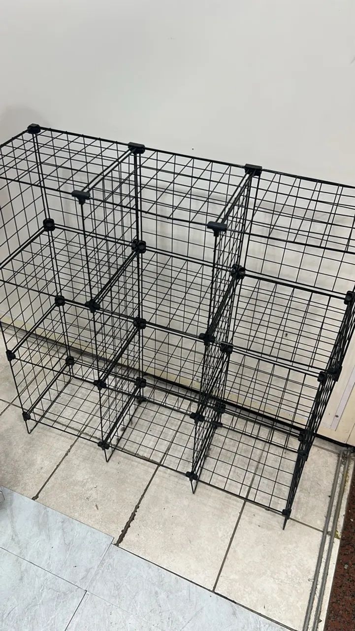 Vendo Prateleira Bem Conservada - Foto 2
