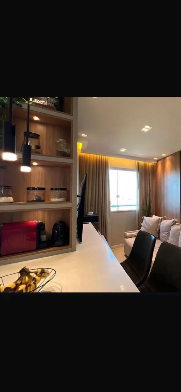 Apartamento padrão  - Foto 2