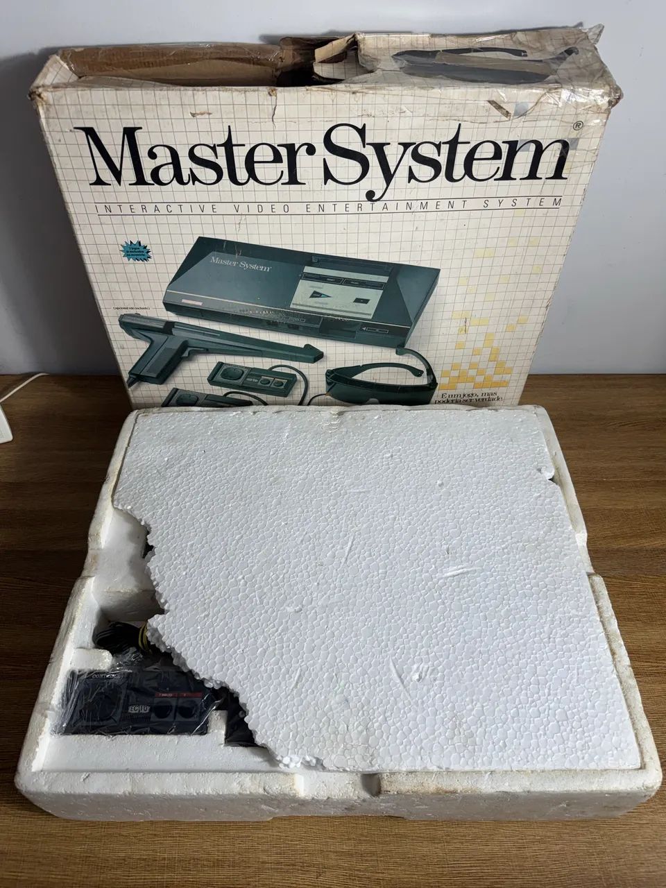 Master system  - Foto 2
