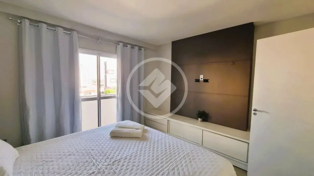 Apartamento Mobiliado - Ed. Advanced - Duque de Caxias codigo: 373170 - Foto 2