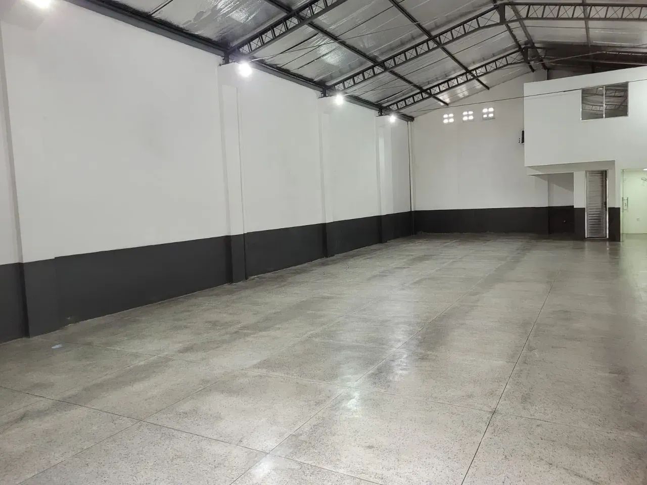 Galpao para Alugar na Mario Covas - Belém, com 220m2 - Foto 3