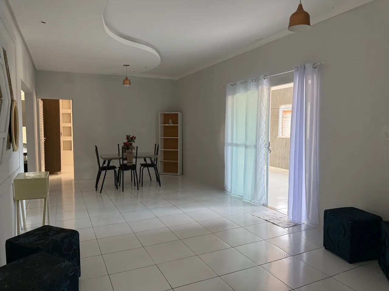 Casa de praia 2 andares  - Foto 3