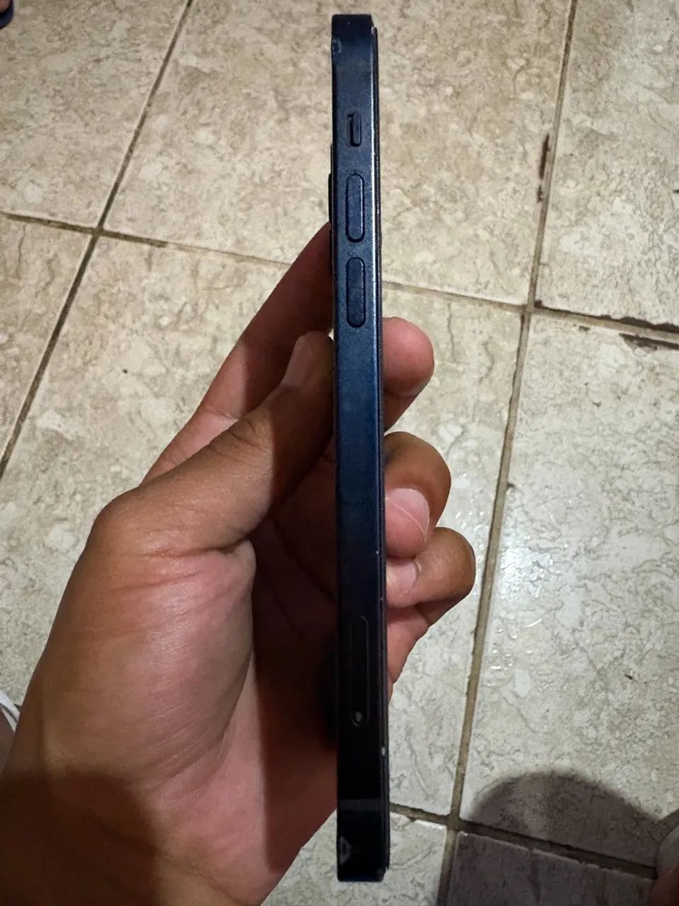 iPhone 12 128GB Preto  - Foto 2