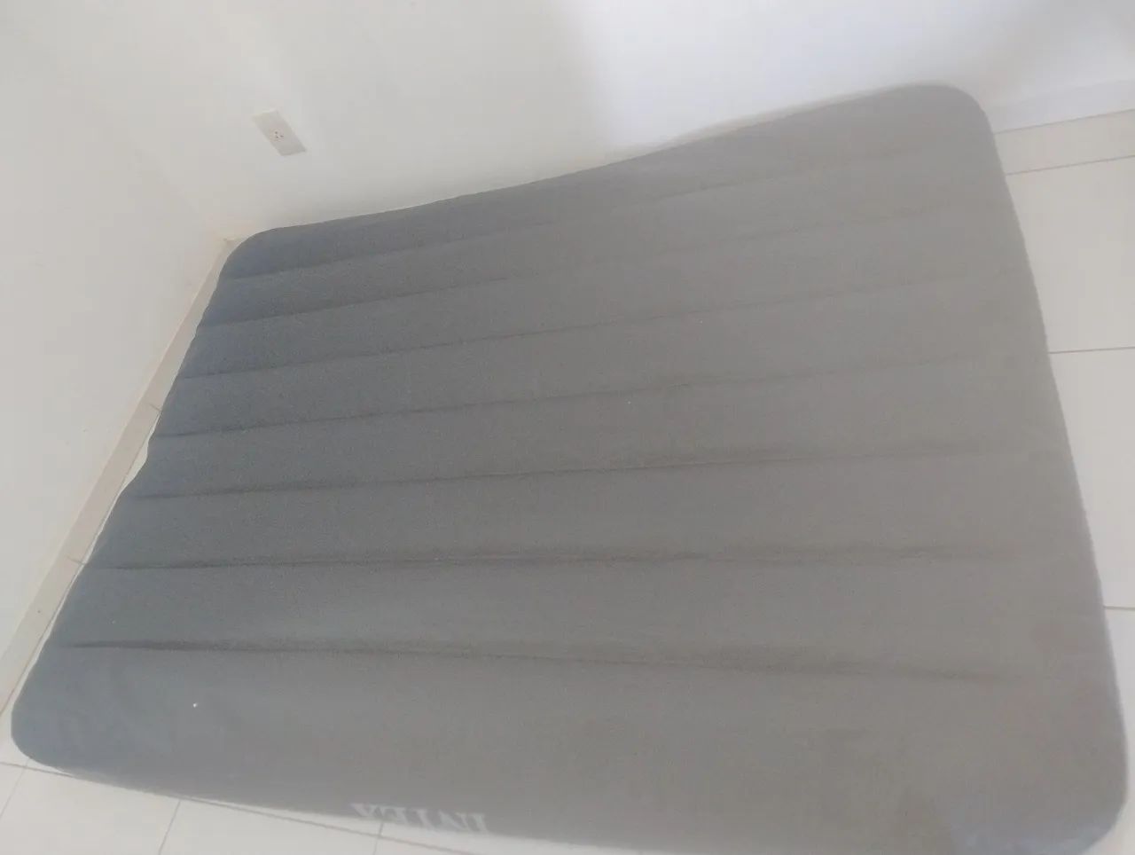 Colchão inflável casal INTEX - Foto 5