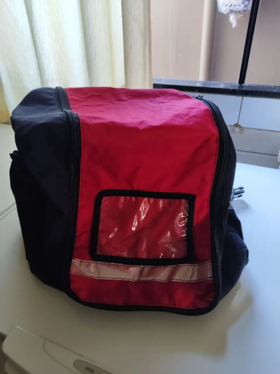 Bolsa entregador - Foto 3