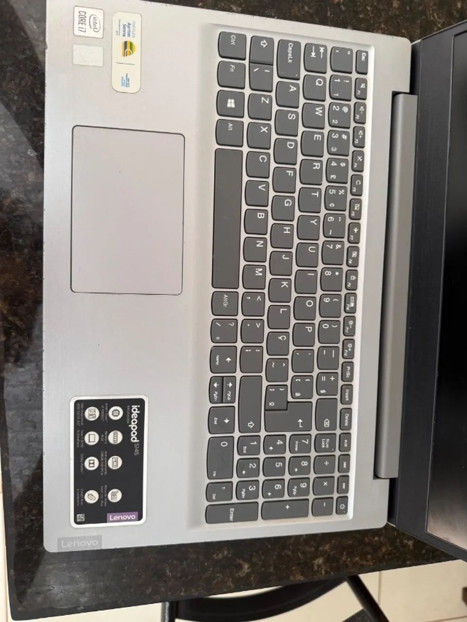 Notebook Lenovo  - Foto 5