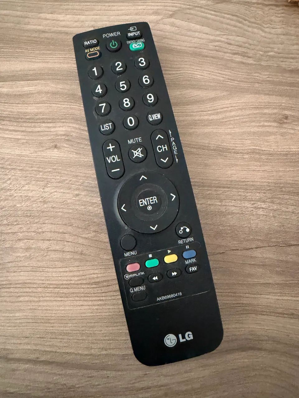 TV LG 43 - Plasma - Foto 5