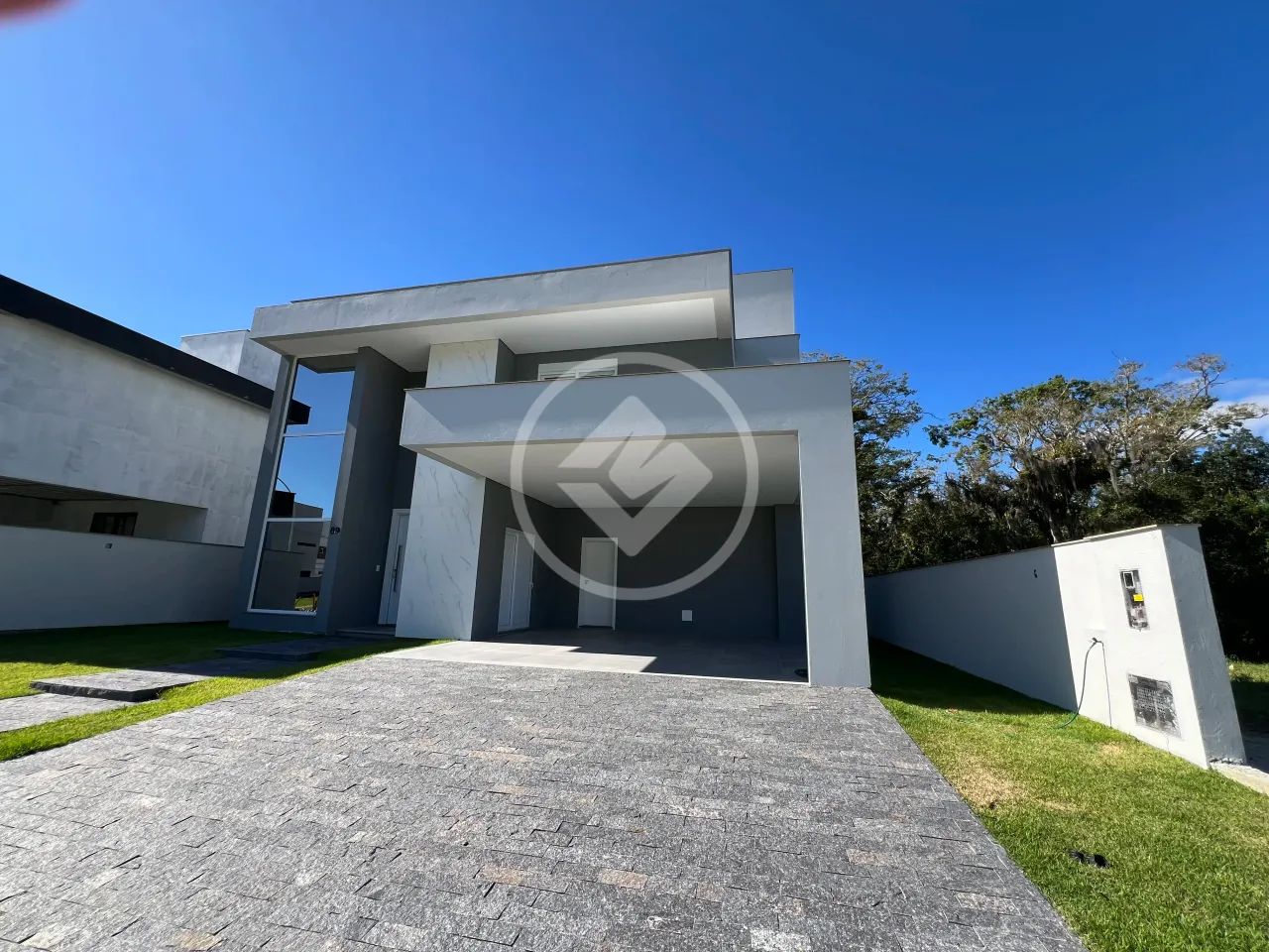 Casa à venda em Condomínio no Ratones codigo: 331736 - Foto 3