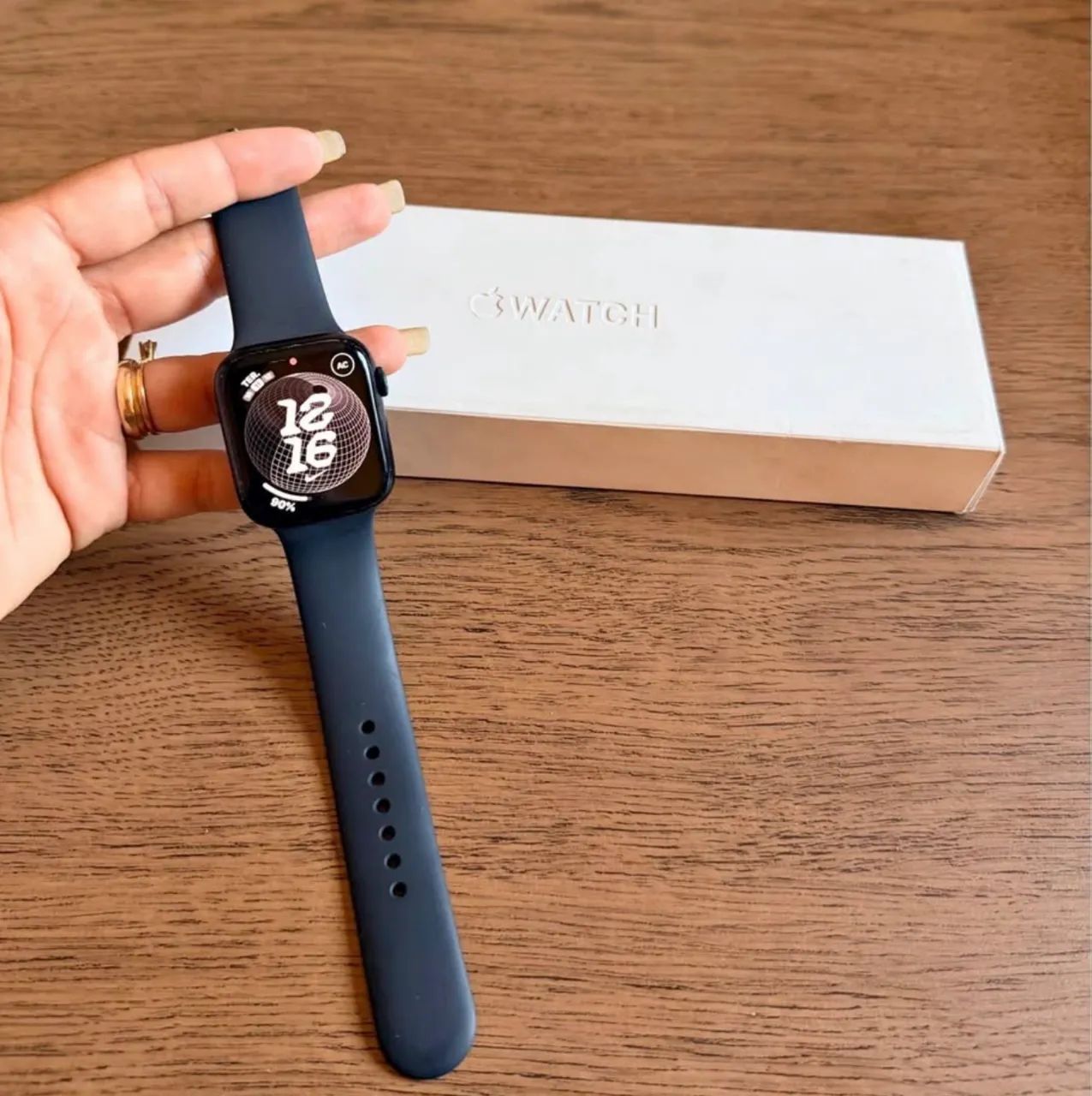 Apple Watch Séries 9 - Foto 2