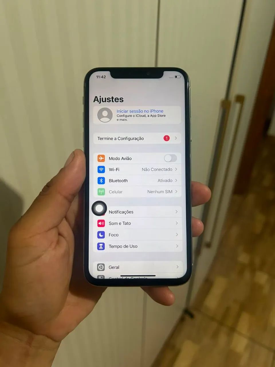 Iphone x - Foto 4