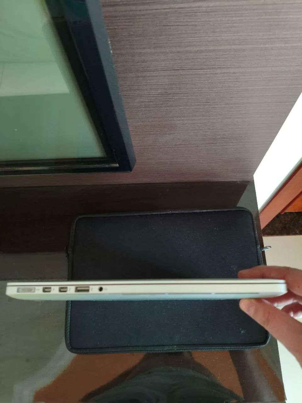 MacBook pro - Foto 4
