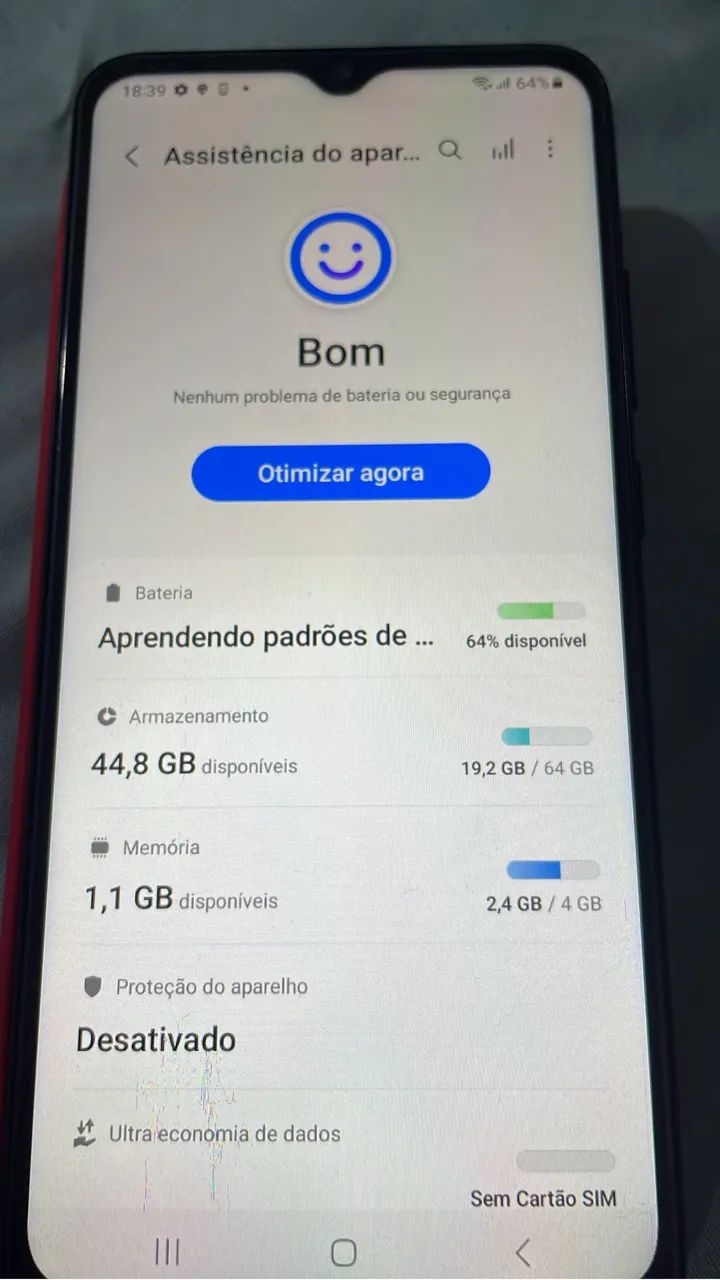 Samsung A03