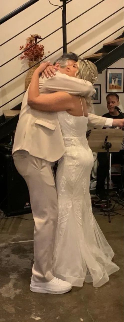 Vestido de noiva  - Foto 5