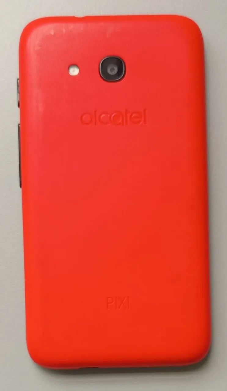 Smartphone Alcatel Pixi - Foto 2