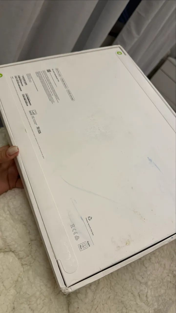 MacBook 16 M4 PRO - LACRADO ! - Foto 2