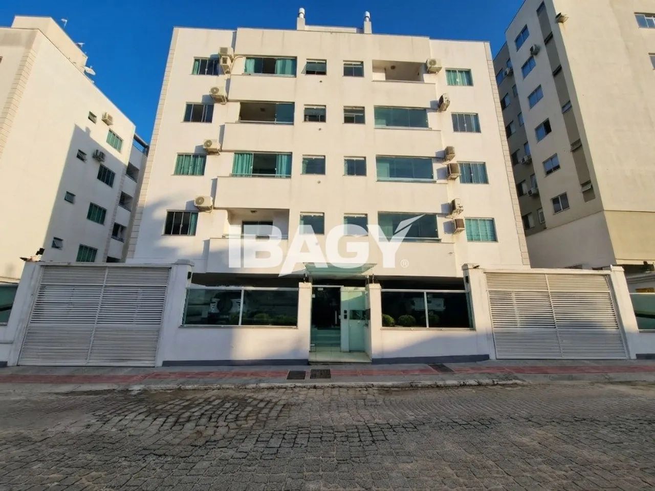 Excelente Apartamento 2 dormitório(s) em Pedra Branca - Palhoça