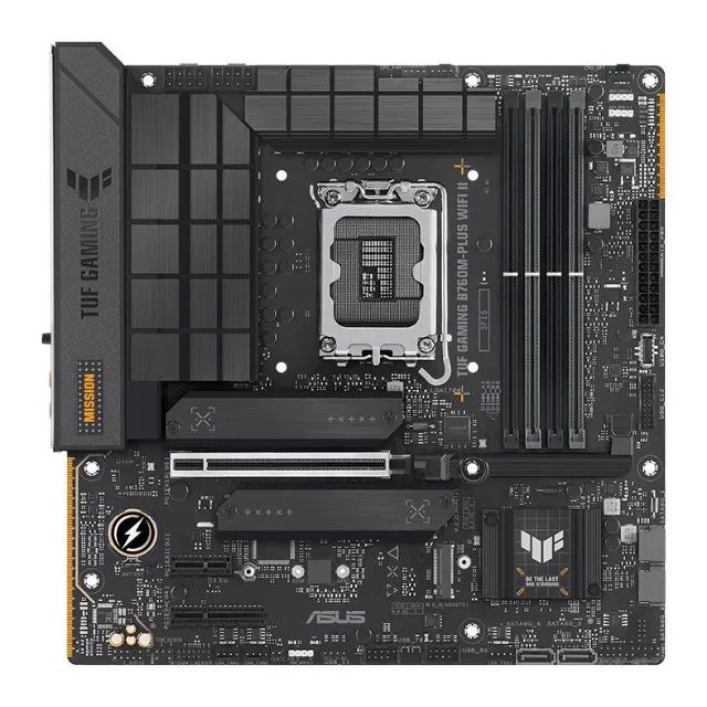 KIT: TUF Gaming + Intel i7 12700kf - Foto 3