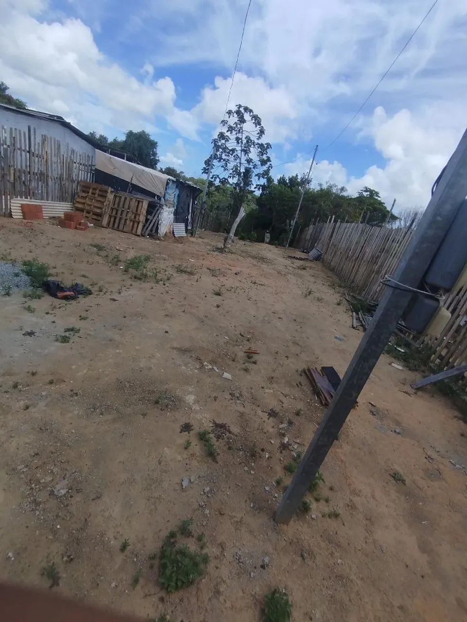 Vendo terreno  - Foto 3