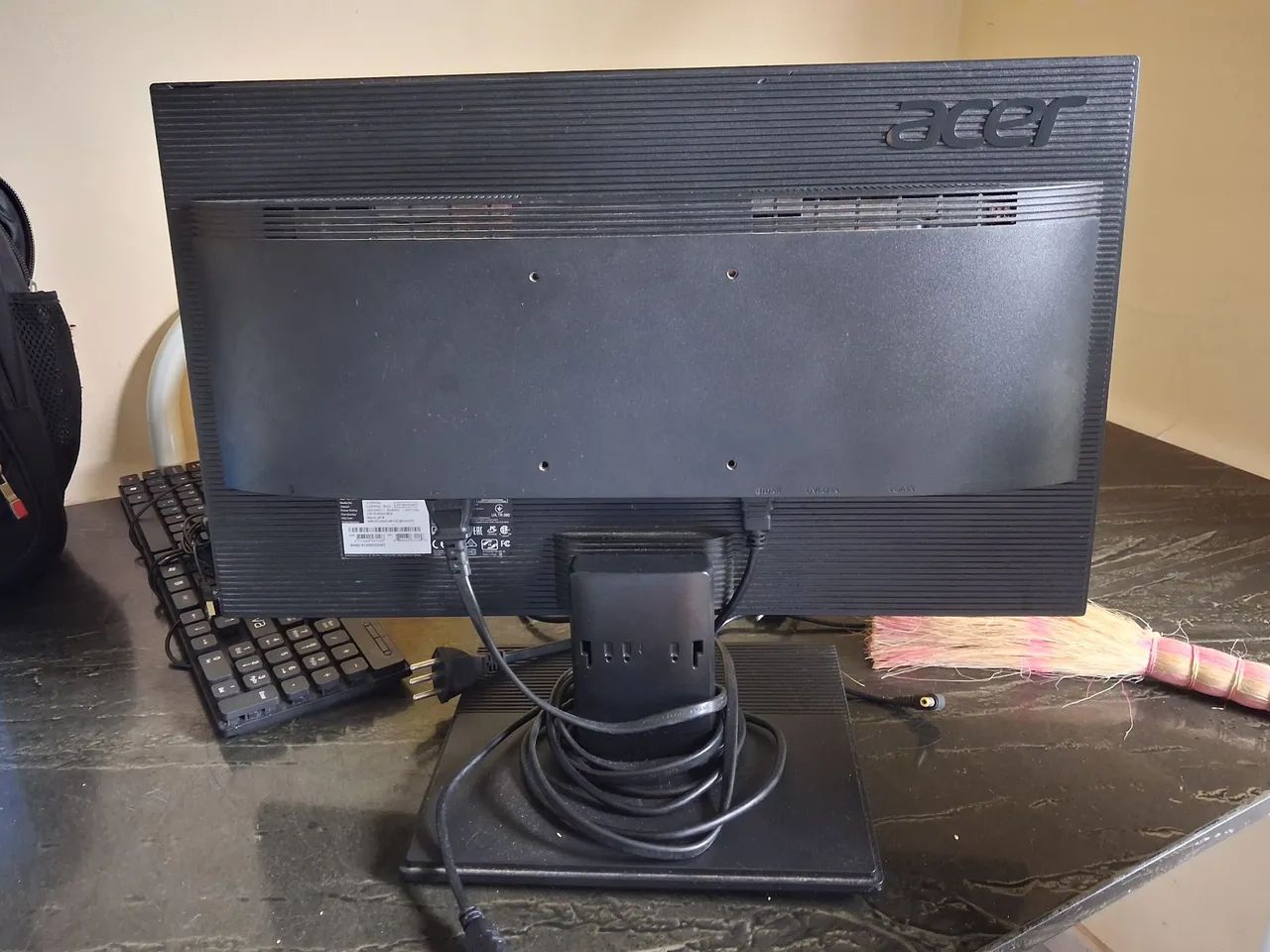 Monitor Acer 21 Polegadas - Foto 2