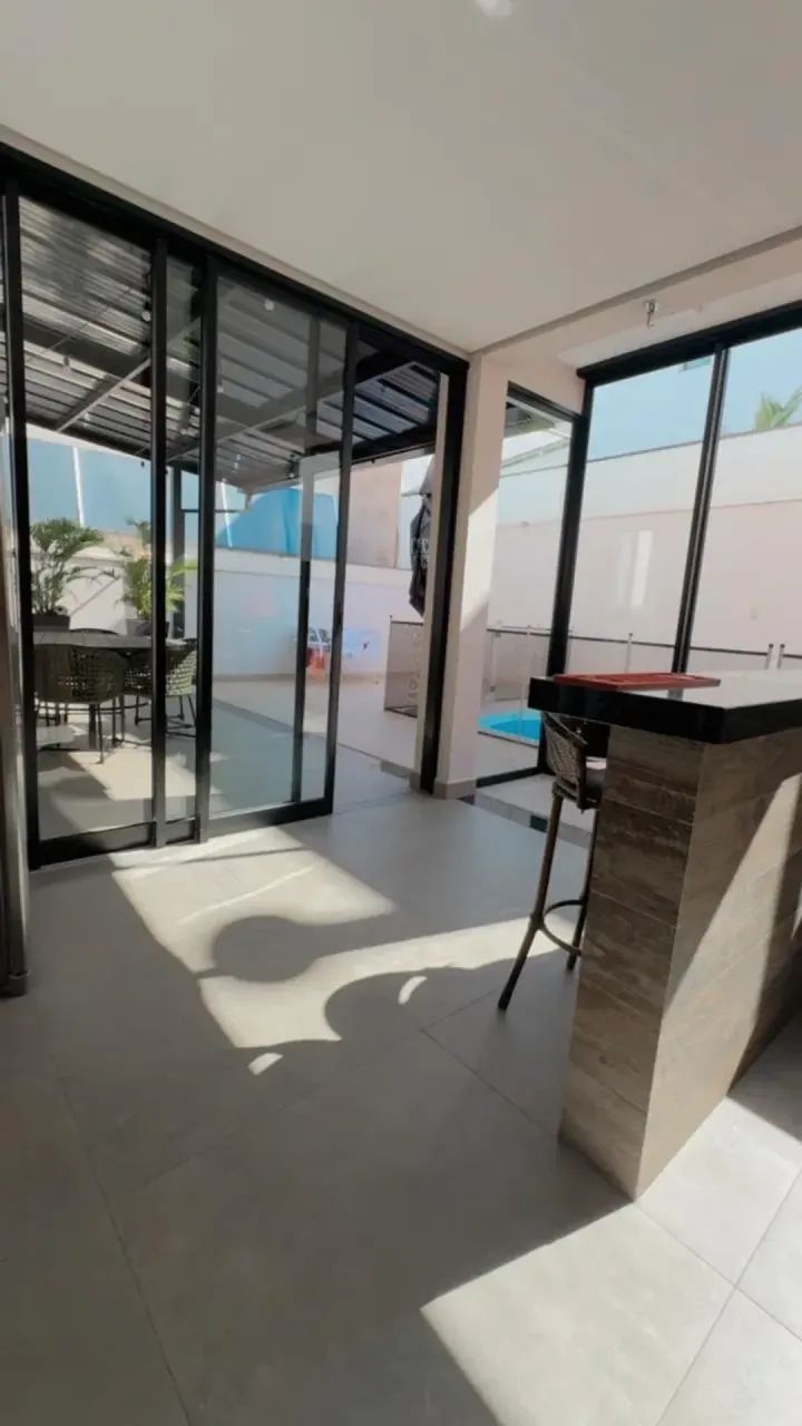 Casa a Venda com 3 suítes, Salto SP - Foto 3