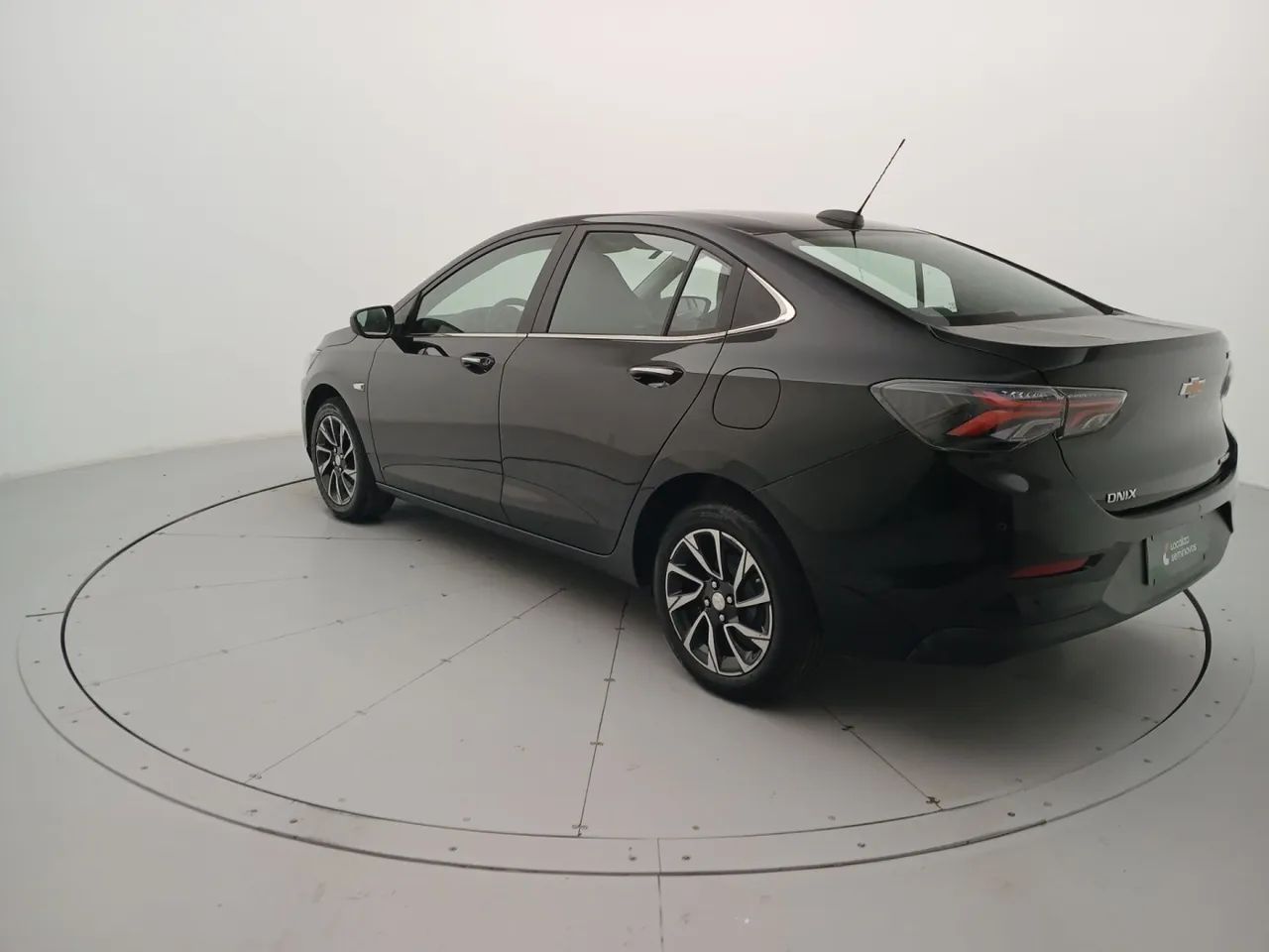 Chevrolet Onix Sedan Plus Premier 1.0 12V TB Flex Aut. 4P 2026 - Foto 4