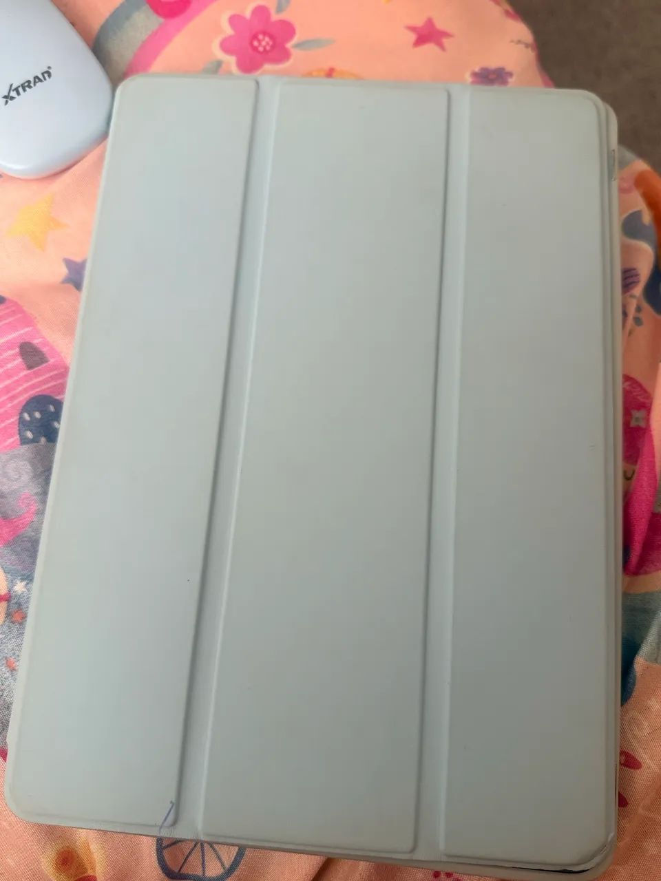 Tablet S10 FE 12GB ram 256GB rom importado + kit mouse, teclado, capinha de brinde - Foto 5