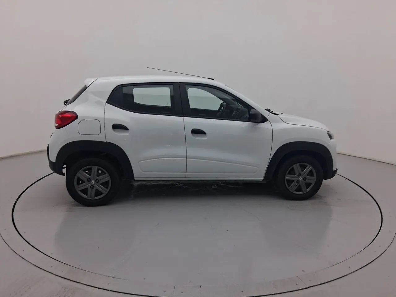Renault Kwid 1.0 Zen, foto 6 de 18