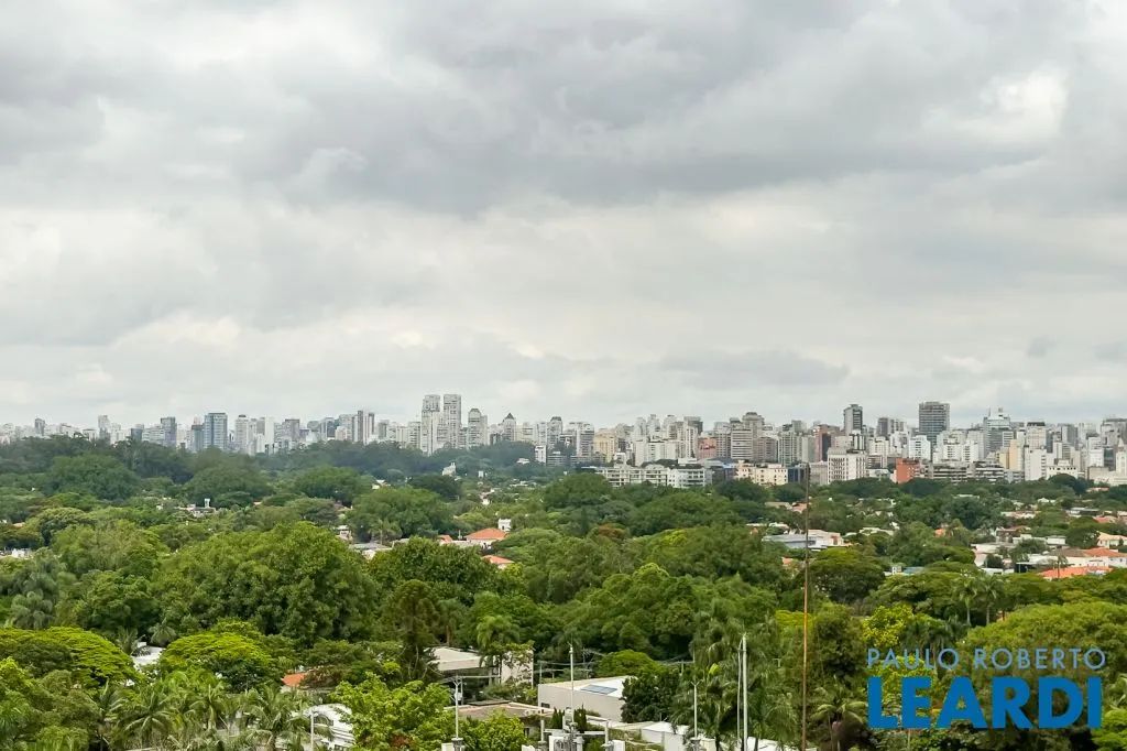 COBERTURA - JARDIM AMÉRICA - SP - Foto 5