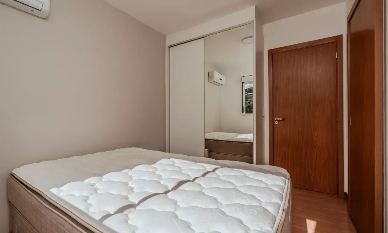 Apartamento com 2 Quartos para alugar, 4m² - Buritis/ Belo Horizonte - Foto 4