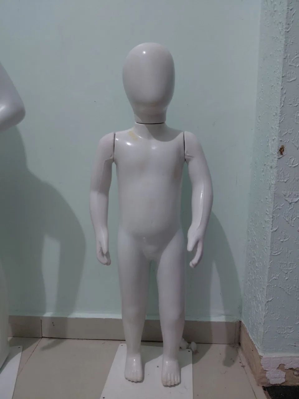 Manequins e expositor - Foto 3