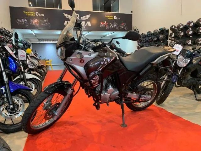 TENERE 250 - Foto 5