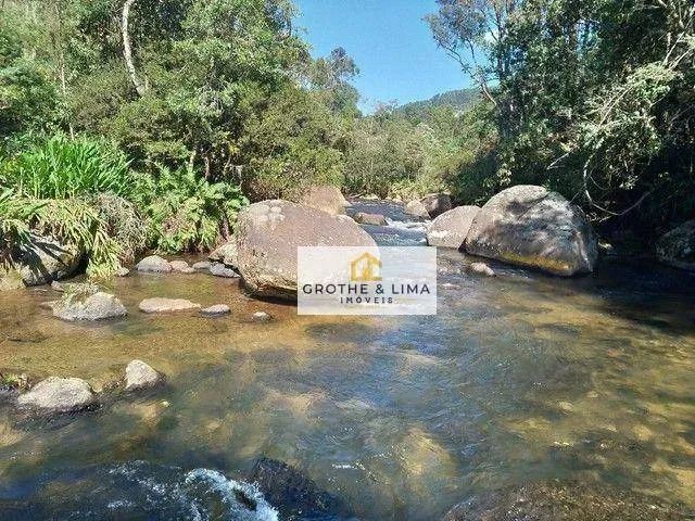 TERRENO - GONÇALVES - 10000M² - Foto 2