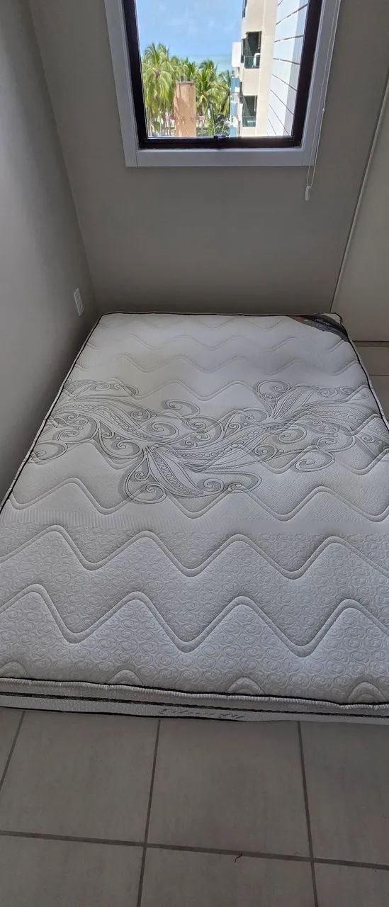 Colchão Ortobom Liberty - Foto 3