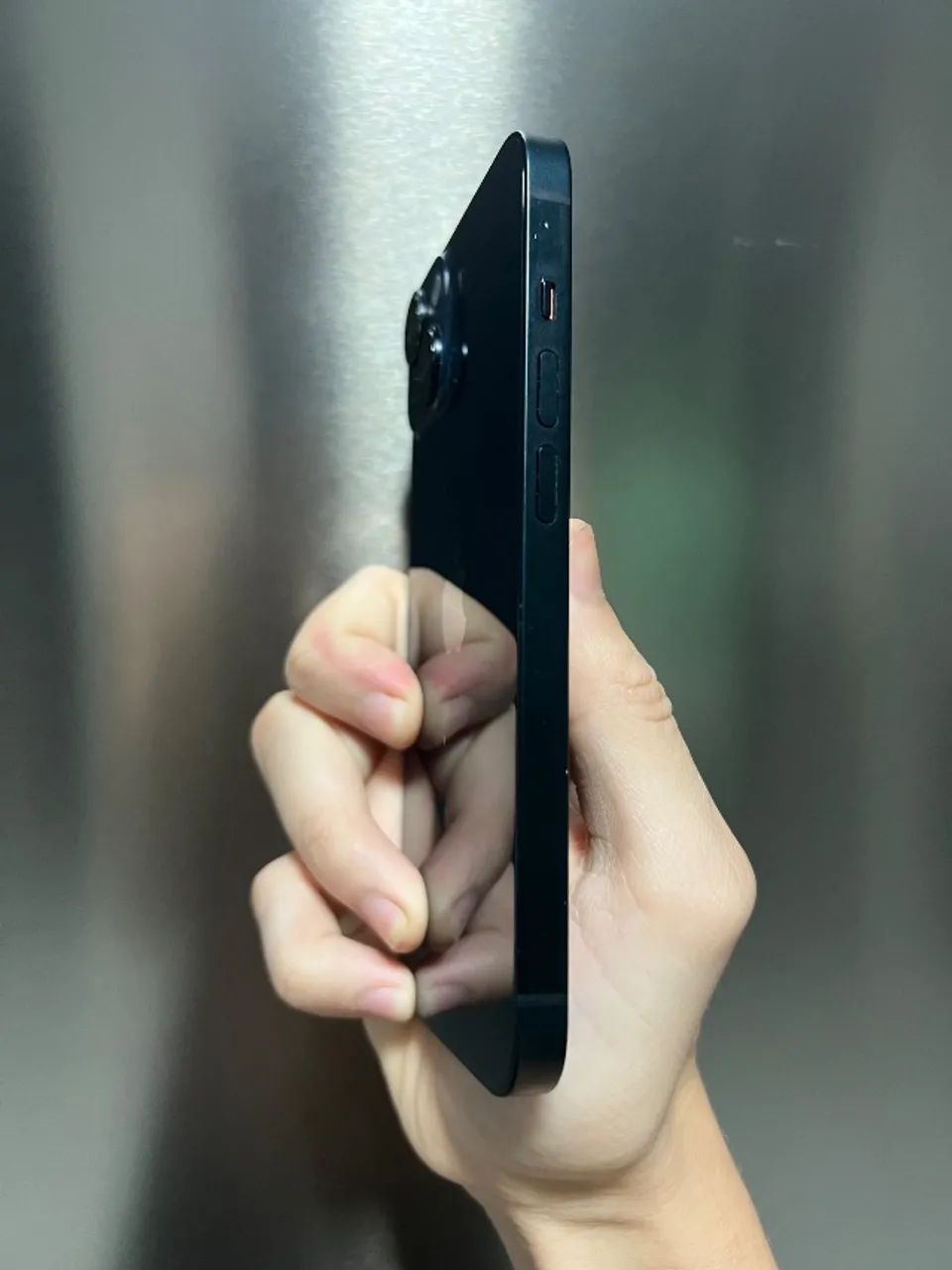 iPhone 14 Nunca Aberto - Preço de desapego  - Foto 5