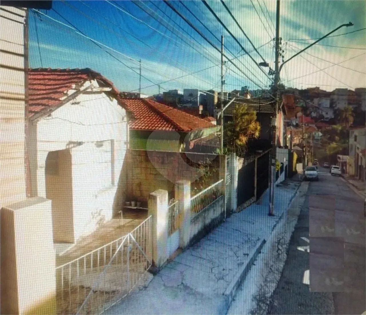 Terreno à venda em Vila palmeiras - SP - Foto 4