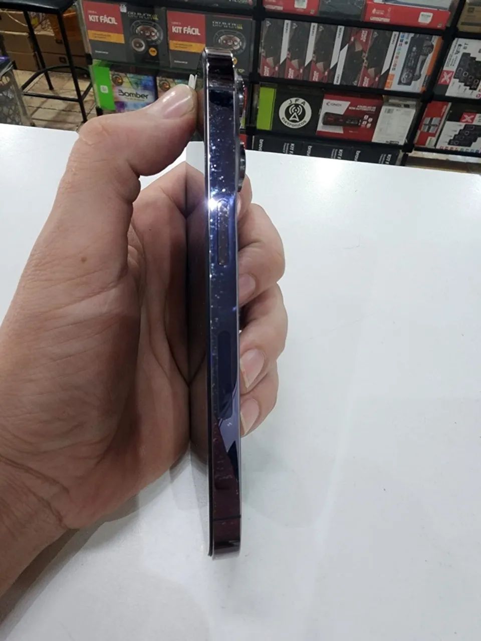 iPhone 14 Pro 