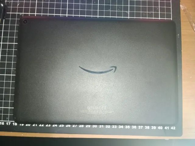 Tablet amazon fire hd 10 - 11ª Ger. Desbloqueado PLAYSTORE - Foto 5